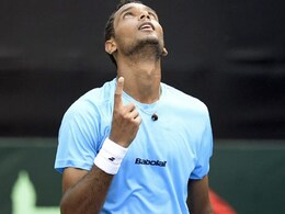 Ramkumar Ramanathan Shocks Top Seed Luka Nardi To Enter Quarterfinals