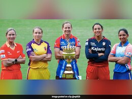 Women's Premier League 2024 Opening Ceremony Live Telecast: When And Where To Watch For Free