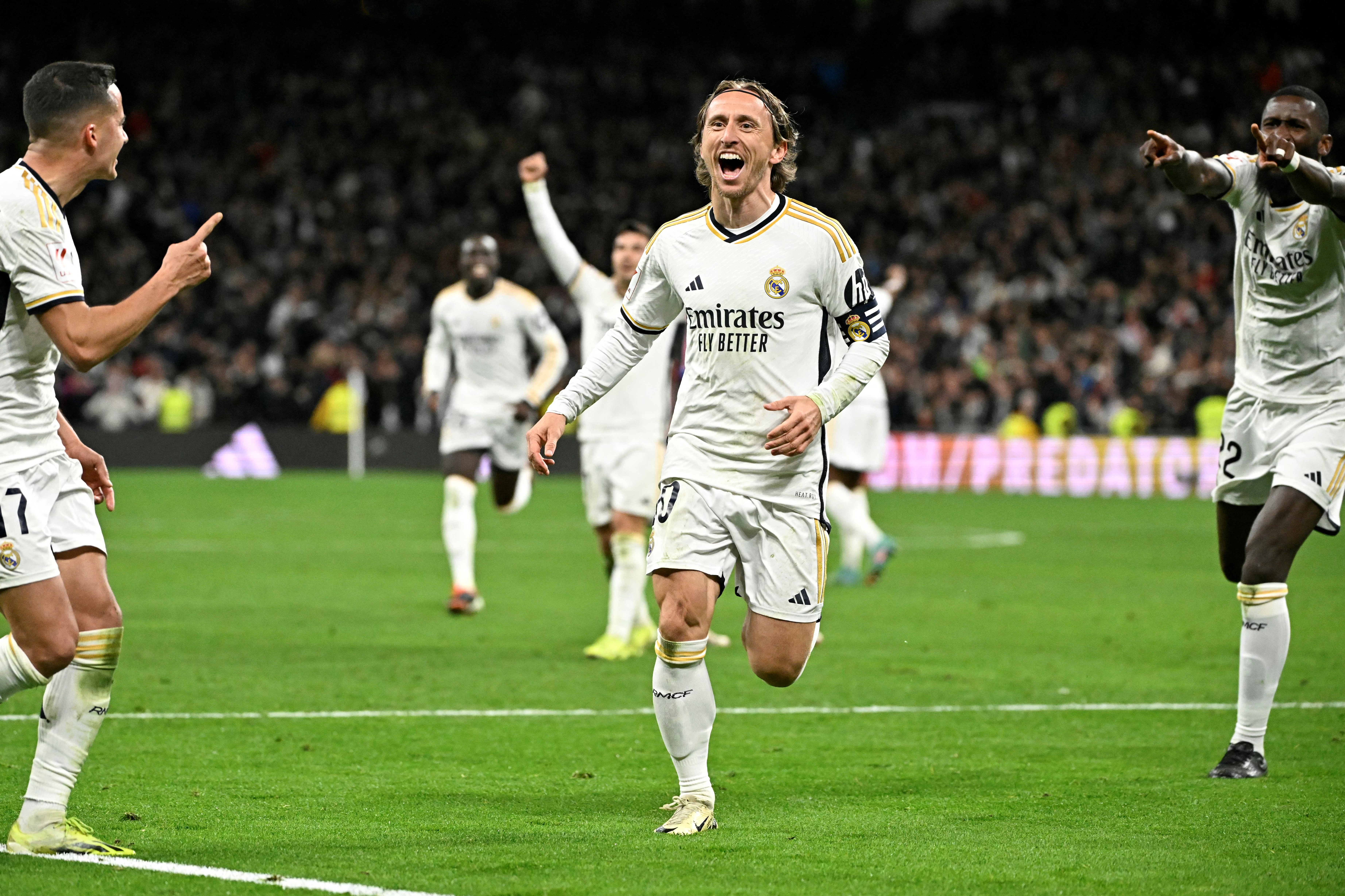 Luka Modrić Nhạc Trưởng Vĩ Đại Từ Croatia - Hành Trình Khẳng Định Vị Thế Trong Ngành Cầu Thủ Chuyên Nghiệp Luka Modrić Nhạc Trưởng Vĩ Đại Từ Croatia - Hành Trình Khẳng Định Vị Thế Trong Ngành Cầu Thủ Chuyên Nghiệp