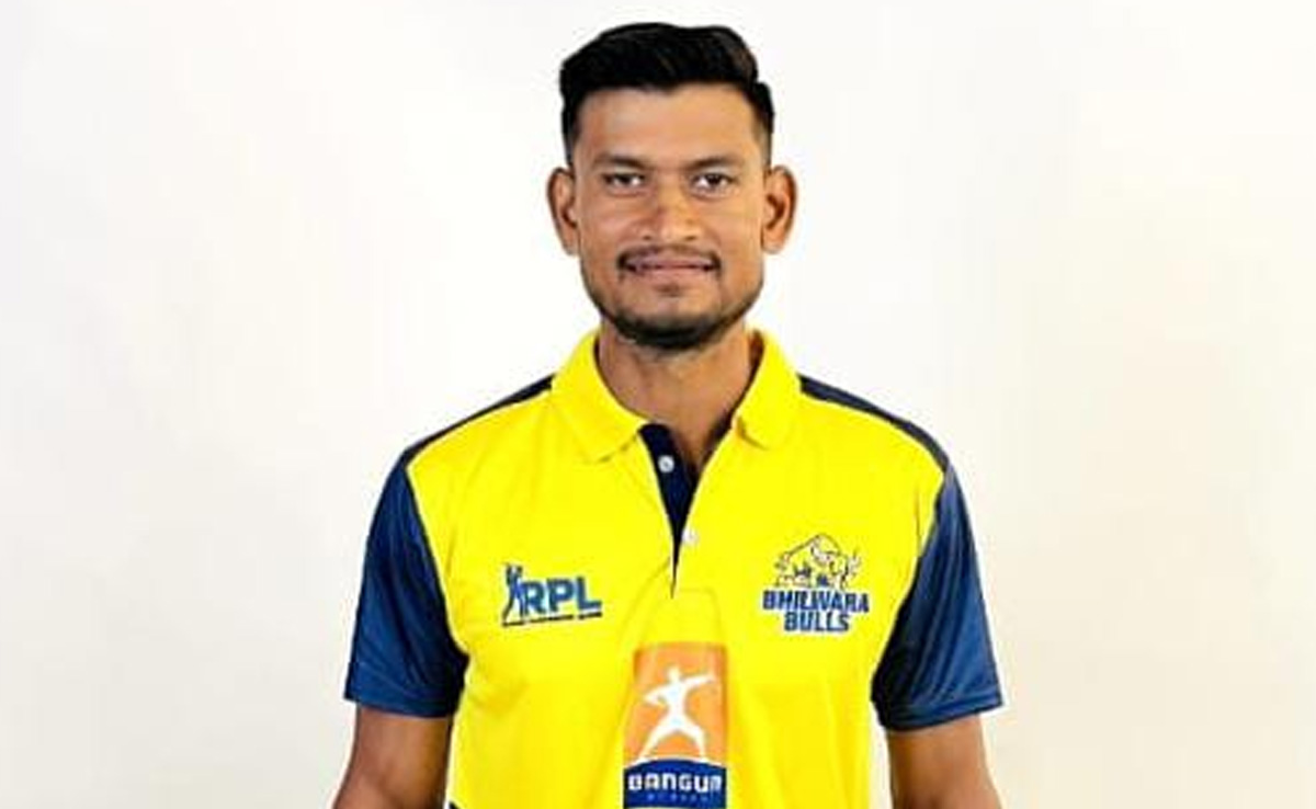 Cricketer Rajat Singh: ऑटो चालक का बेटा IVPL मुंबई इंडियंस का कोच नियुक्त, रणजी अंडर-19 में 3 बार रह चुका है कप्तान