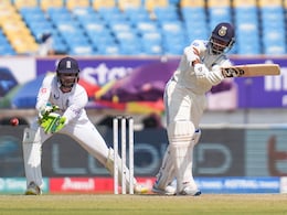 India vs England, 3rd Test Day 3: Yashasvi Jaiswal Hits Century As India Stretch Lead To 322 Runs India vs England, 3rd Test Day 3: Yashasvi Jaiswal Hits Century As India Stretch Lead To 322 Runs
