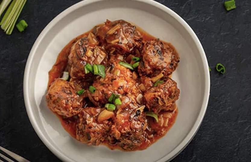 This Indian Town Has Banned 'Gobi Manchurian'. Here's Why