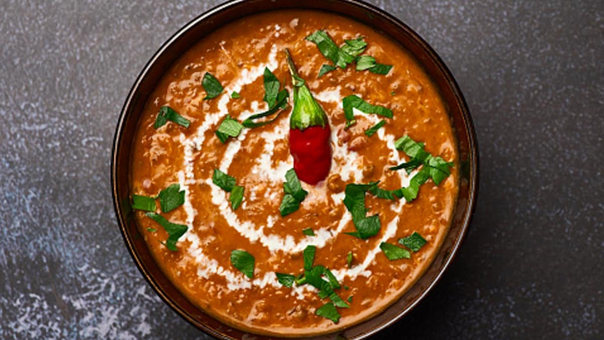 Quick Dal Makhani Recipe: Delicious in Under an Hour