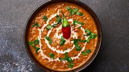 The Quickest Way To Make Dal Makhani Without Compromising On Taste