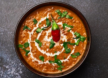 The Quickest Way To Make Dal Makhani Without Compromising On Taste The Quickest Way To Make Dal Makhani Without Compromising On Taste