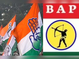 मालवीय के इस्तीफे के बाद वागड़ क्षेत्र में BAP से गठबंधन की कोशिश में कांग्रेस, लेकिन उल्टा पड़ सकता है ये दांव