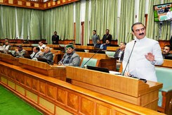 6 Rebel Congress MLAs Disqualified By Speaker In Himachal Game Of Thrones 6 Rebel Congress MLAs Disqualified By Speaker In Himachal Game Of Thrones