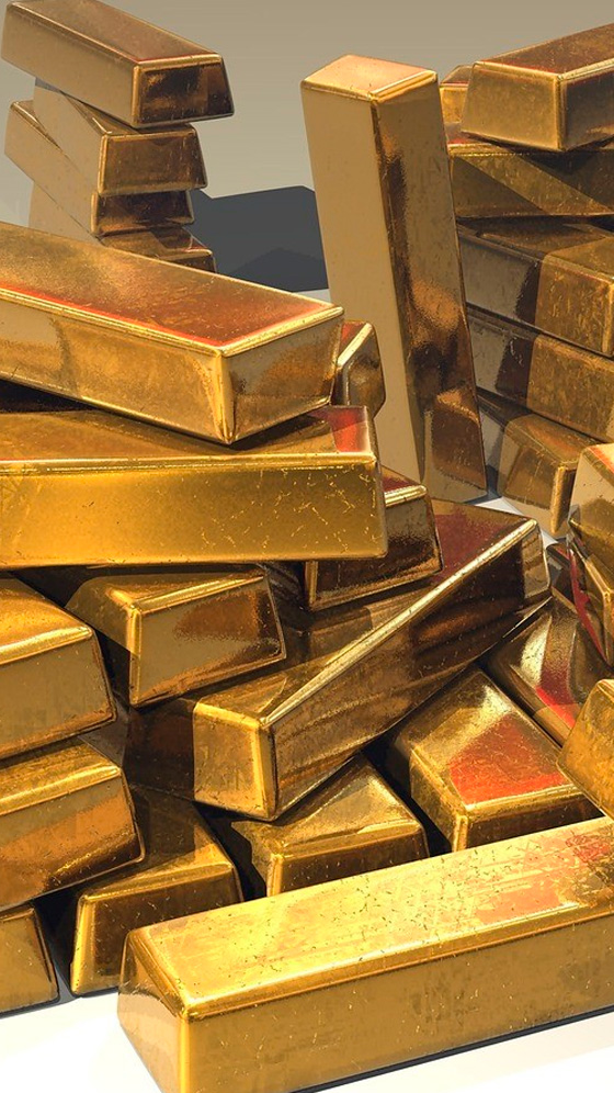 Customs Seizes Gold, Electronics Worth Rs 8.68 Crore At Mumbai Airport
