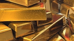 Gold Worth Rs 13 Crore Seized At Mumbai Airport, 7 Arrested