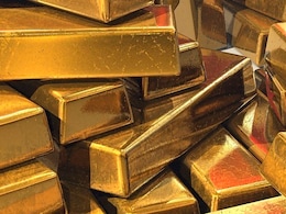 Gold Worth Rs 13 Crore Seized At Mumbai Airport, 7 Arrested