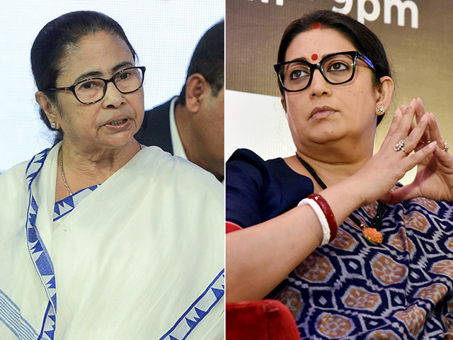 Sandeshkhali Horror: TMC vs BJP