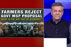 Farmers Reject Government's MSP Proposal: What Is The Way Out Of Stand-Off? Farmers Reject Government's MSP Proposal: What Is The Way Out Of Stand-Off?