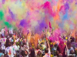 Holi 2024 Date: When Is Holi? How To Perform Puja? All You Need To Know Holi 2024 Date: When Is Holi? How To Perform Puja? All You Need To Know