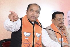 Himachal Pradesh Political Crisis: Rebel Congress MLAs Head To Shimla From Haryana Himachal Pradesh Political Crisis: Rebel Congress MLAs Head To Shimla From Haryana