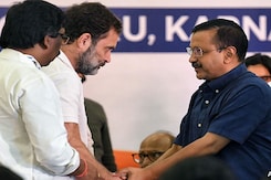 Congress, AAP Announce Seat-Sharing Formula For Delhi, 3 States Congress, AAP Announce Seat-Sharing Formula For Delhi, 3 States