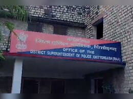 चित्तौड़गढ़ में SP ने किया पुलिस कांस्टेबल को राज्य सेवा से बर्खास्त, जाने पूरा मामला