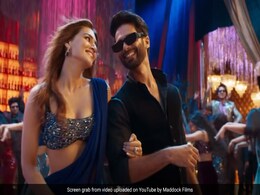 TBMAUJ Box Office Collection Day 10: तेरी बातों में ऐसा उलझा जिया की 2nd वीकेंड रिपोर्ट कर देगी हैरान, 10 दिनों में कमा लिया इतना TBMAUJ Box Office Collection Day 10: तेरी बातों में ऐसा उलझा जिया की 2nd वीकेंड रिपोर्ट कर देगी हैरान, 10 दिनों में कमा लिया इतना