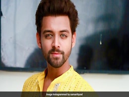 उड़ारियां नहीं अनुपमा सीरियल से शुरु हुई थी समर्थ जुरेल की जर्नी, चिंटू को आपने किया नोटिस उड़ारियां नहीं अनुपमा सीरियल से शुरु हुई थी समर्थ जुरेल की जर्नी, चिंटू को आपने किया नोटिस