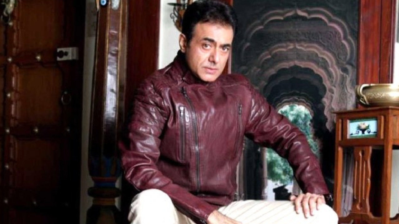 महाभारत के श्रीकृष्ण नीतीश भारद्वाज ने अपनी पत्नी पर लगाए गंभीर आरोप