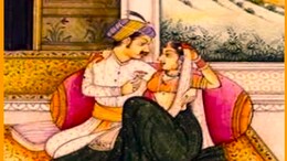 Valentine Special: बाघा और भारमली का अमर प्रेम, एक दासी के प्रेम में फंसे दो रजवाड़ों की कहानी