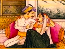 Valentine Special: बाघा और भारमली का अमर प्रेम, एक दासी के प्रेम में फंसे दो रजवाड़ों की कहानी Valentine Special: बाघा और भारमली का अमर प्रेम, एक दासी के प्रेम में फंसे दो रजवाड़ों की कहानी