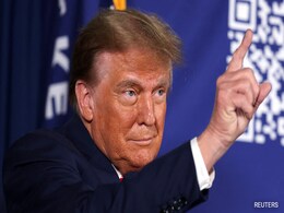 Trump Wins South Carolina Republican Primary, Defeats Nikki Haley Trump Wins South Carolina Republican Primary, Defeats Nikki Haley