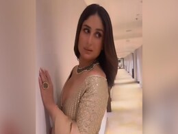 With Glossy Lips And Wispy Lashes, Kareena Kapoor Aces Bronzed Makeup Like No One Else With Glossy Lips And Wispy Lashes, Kareena Kapoor Aces Bronzed Makeup Like No One Else