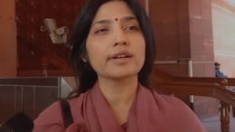 Khoya Being Sold In Mathura "Adulterated," Alleges Dimple Yadav Amid Tirupati Laddoo Row