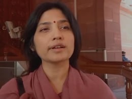 Khoya Being Sold In Mathura "Adulterated," Alleges Dimple Yadav Amid Tirupati Laddoo Row