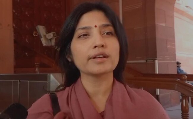 Khoya Being Sold In Mathura 'Adulterated,' Alleges Dimple Yadav Amid Tirupati Laddoo Row