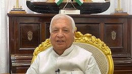 ये तो बाप बेटी का मामला... नीतीश के हिजाब हटाने पर बिहार के राज्यपाल  आरिफ खान का जवाब चर्चा में