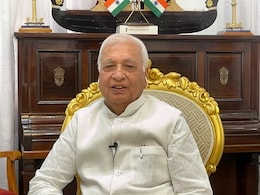 "Kerala Government With SFI During Day, PFI At Night": Governor's Charge "Kerala Government With SFI During Day, PFI At Night": Governor's Charge