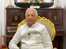 New Governer: आरिफ मोहम्मद खान समेत 5 राज्यों के बदले गए राज्यपाल, जानें- किन्हें मिली, कहां की जिम्मेदारी New Governer: आरिफ मोहम्मद खान समेत 5 राज्यों के बदले गए राज्यपाल, जानें- किन्हें मिली, कहां की जिम्मेदारी