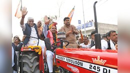 लोकसभा चुनाव से पहले पूर्वी राजस्थान में BJP की आभार यात्रा, केंद्रीय मंत्री गजेंद्र सिंह शेखावत बोले- 5 साल में पूरी करेंगे ERCP योजना