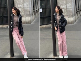 As Sitara Ghattamaneni Says "Bonjour From The Land Of Baguettes," Here's How To Ace Your Own Paris Trip As Sitara Ghattamaneni Says "Bonjour From The Land Of Baguettes," Here's How To Ace Your Own Paris Trip