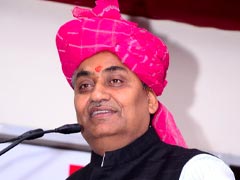 डोटासरा ने किया 'हिट एंड रन पॉलिटिक्स' का जिक्र, BJP से बोले- 'अगर है दम, तो करके दिखाओ...'