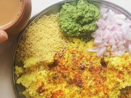 This Surti Locho Recipe Is Perfect To Kickstart Your Mornings On A Healthy Note