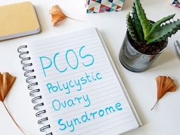 आयुर्वेदिक डॉक्टर के अनुसार PCOS में कभी नहीं खानी चाहिए ये 4 चीजें, जानिए कैसी होनी चाहिए डाइट  आयुर्वेदिक डॉक्टर के अनुसार PCOS में कभी नहीं खानी चाहिए ये 4 चीजें, जानिए कैसी होनी चाहिए डाइट