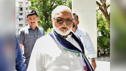 Live Update : शरद पवार यांच्या भेटीनंतर छगन भुजबळांची पत्रकार परिषद