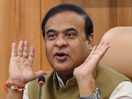 POK वापस लेने और UCC लागू करने के लिए BJP को 400 से अधिक सीटों की जरूरत : CM सरमा POK वापस लेने और UCC लागू करने के लिए BJP को 400 से अधिक सीटों की जरूरत : CM सरमा