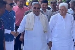 Congress, Opposition Spar Over Centre's "Bias" Towards States During Karnataka Budget Session Congress, Opposition Spar Over Centre's "Bias" Towards States During Karnataka Budget Session