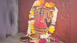 राजस्थान में चोरी हुई 4 शताब्दी पुरानी मूर्ति, जांच में जुटी पुलिस, भक्तों में फैला आक्रोश