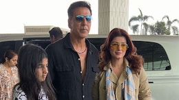अजमेर में शुरू हुई जॉली एलएलबी 3 की शूटिंग, अक्षय की एक झलक पाने के लिए उमड़े फैन्स