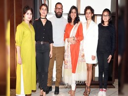 Suhani Bhatnagar's Mom On Her Bond With Aamir Khan: "Has Always Been In Touch With Her" Suhani Bhatnagar's Mom On Her Bond With Aamir Khan: "Has Always Been In Touch With Her"