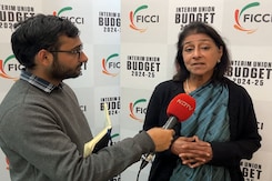 No Change In Tax Slab, Big Infrastructure Push In Interim Budget No Change In Tax Slab, Big Infrastructure Push In Interim Budget