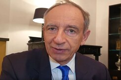 "Cooperation In Cybersecurity, Trade": Top Poland Minister's Pitch To India "Cooperation In Cybersecurity, Trade": Top Poland Minister's Pitch To India