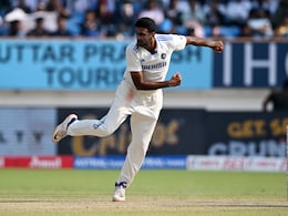 What Forced Ravichandran Ashwin To Withdraw From India Squad? BCCI Vice President Reveals Reason