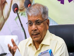 Ajit Pawar Camp Leader Pitches For Tie-Up With Prakash Ambedkar's Party Ajit Pawar Camp Leader Pitches For Tie-Up With Prakash Ambedkar's Party