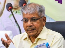 महाराष्ट्र में INDIA गठबंधन को झटका, महाविकास आघाड़ी में शामिल नहीं होगी वंचित बहुजन आघाड़ी