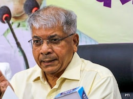 कांग्रेस के स्लीपर सेल को हटाने से VBA से हुआ यह गठबंधन, सुप्रिया सुले बनेंगी केंद्रीय मंत्री- प्रकाश आंबेडकर